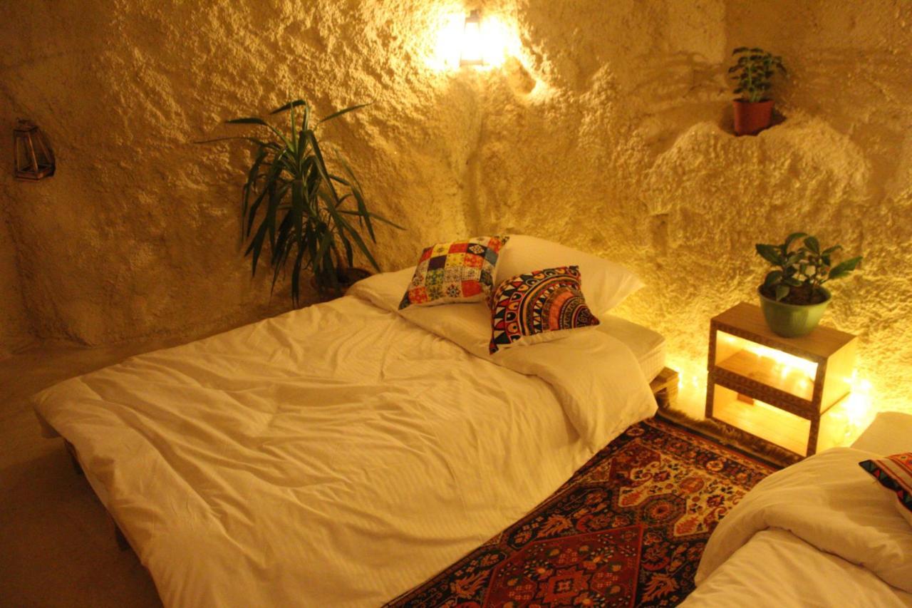 7 Caves Guest house