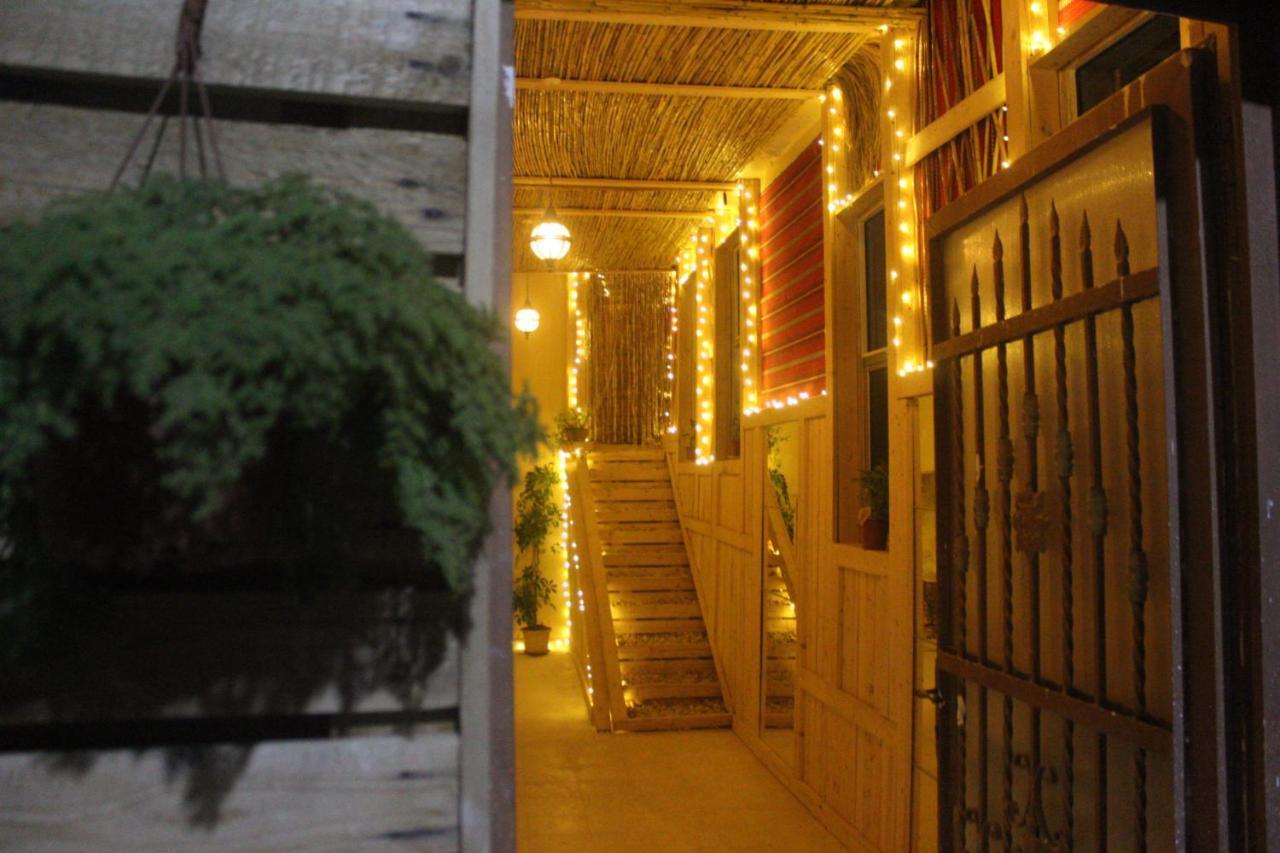 7 Caves Guest house