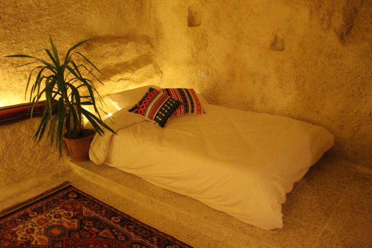7 Caves Guest house
