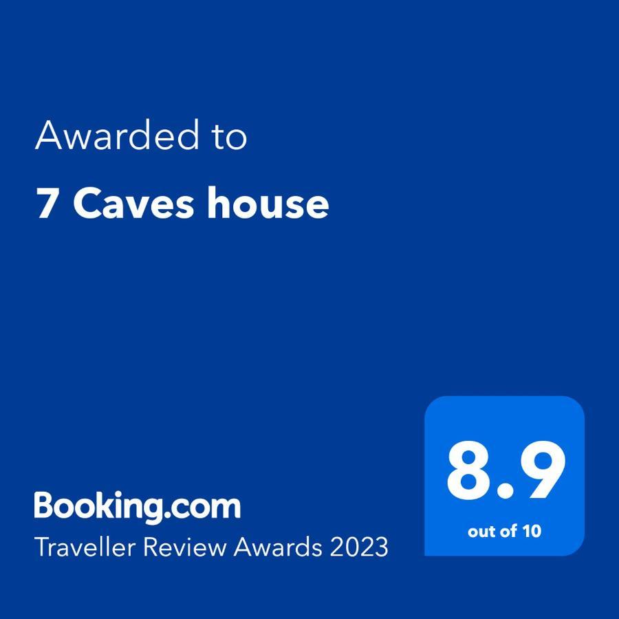 7 Caves Guest house